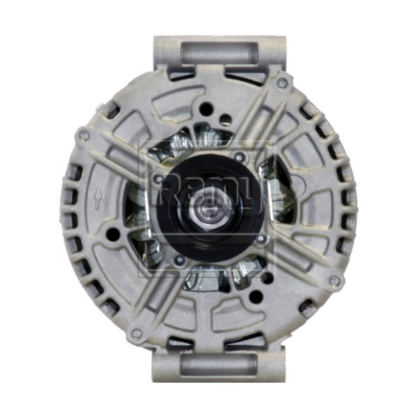 Remy Remanufactured Alternator 12938