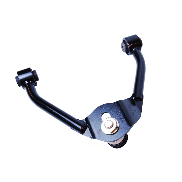 Mevotech Supreme Front Driver Side Upper Adjustable Control Arm And Ball Joint Assembly CMS301148