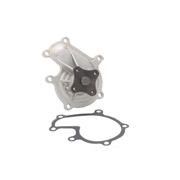 Dayco Engine Coolant Water Pump DP1318
