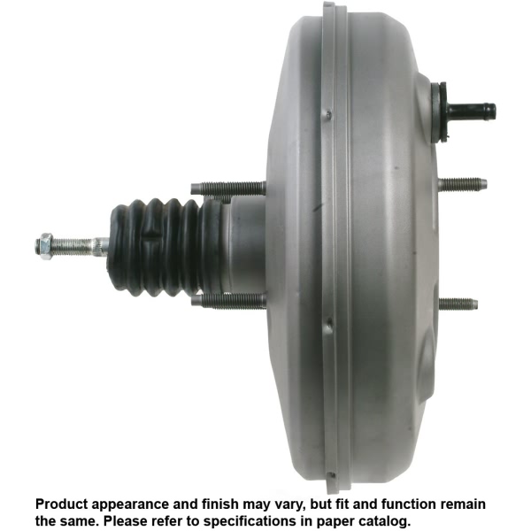 Cardone Reman Remanufactured Vacuum Power Brake Booster w/o Master Cylinder 53-4936