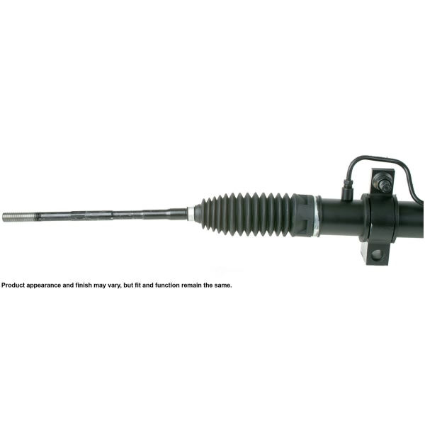 Cardone Reman Remanufactured Hydraulic Power Rack and Pinion Complete Unit 26-3013