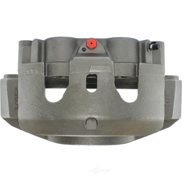 Centric Remanufactured Semi-Loaded Front Passenger Side Brake Caliper 141.42177