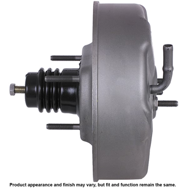 Cardone Reman Remanufactured Vacuum Power Brake Booster w/o Master Cylinder 53-2148