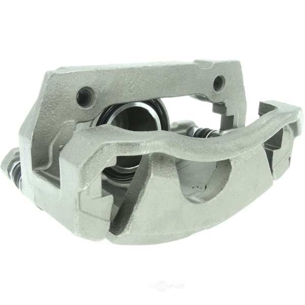 Centric Remanufactured Semi-Loaded Front Passenger Side Brake Caliper 141.44253