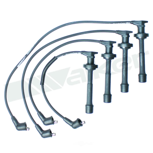 Walker Products Spark Plug Wire Set 924-1285