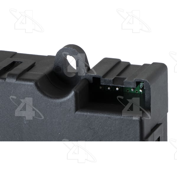 Four Seasons Hvac Heater Blend Door Actuator 73004