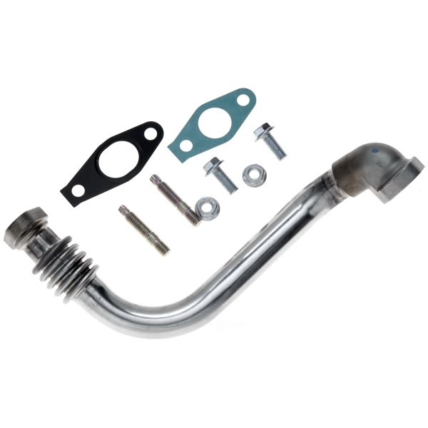 Gates Turbocharger Oil Return Line TL148
