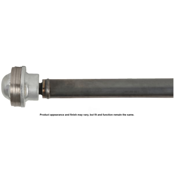 Cardone Reman Remanufactured Driveshaft/ Prop Shaft 65-9462