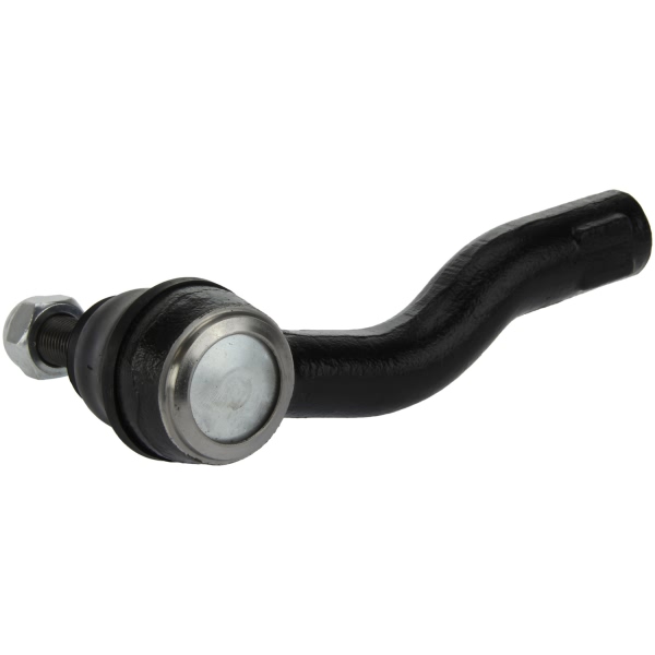Centric Premium™ Front Driver Side Outer Steering Tie Rod End 612.44061