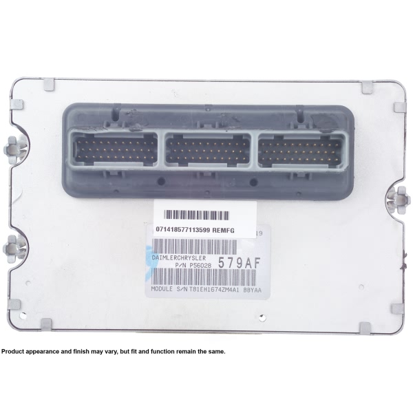 Cardone Reman Remanufactured Engine Control Computer 79-1353V