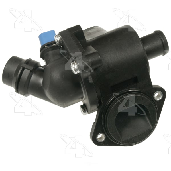 Four Seasons Engine Coolant Thermostat And Housing Assembly 85960