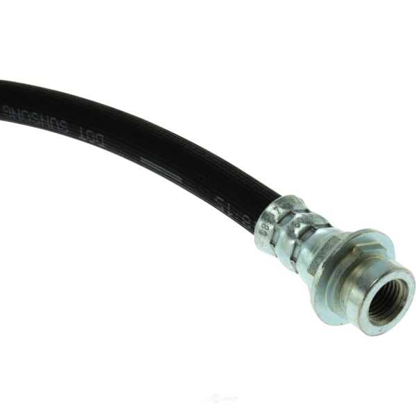 Centric Front Brake Hose 150.62053