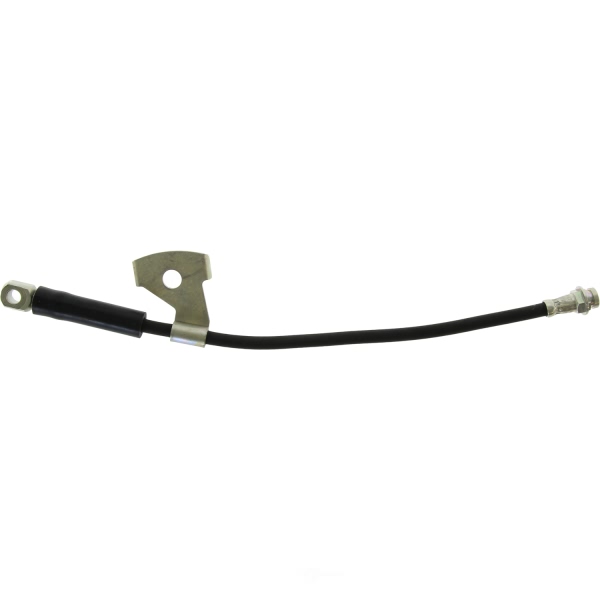 Centric Front Passenger Side Brake Hose 150.62031