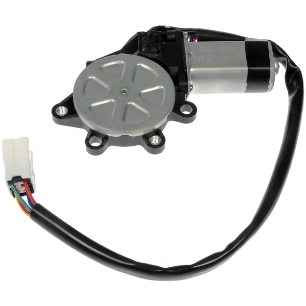 Dorman OE Solutions Front Driver Side Window Motor 742-523