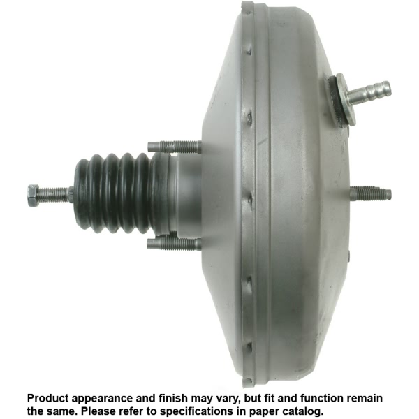 Cardone Reman Remanufactured Vacuum Power Brake Booster w/o Master Cylinder 53-4639