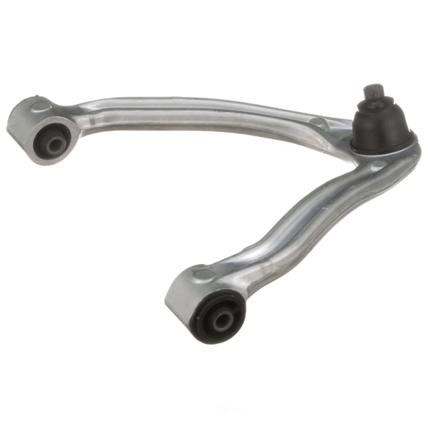 Delphi Front Passenger Side Upper Control Arm And Ball Joint Assembly TC6336
