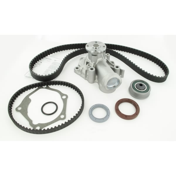 SKF Timing Belt Kit TBK332AWP