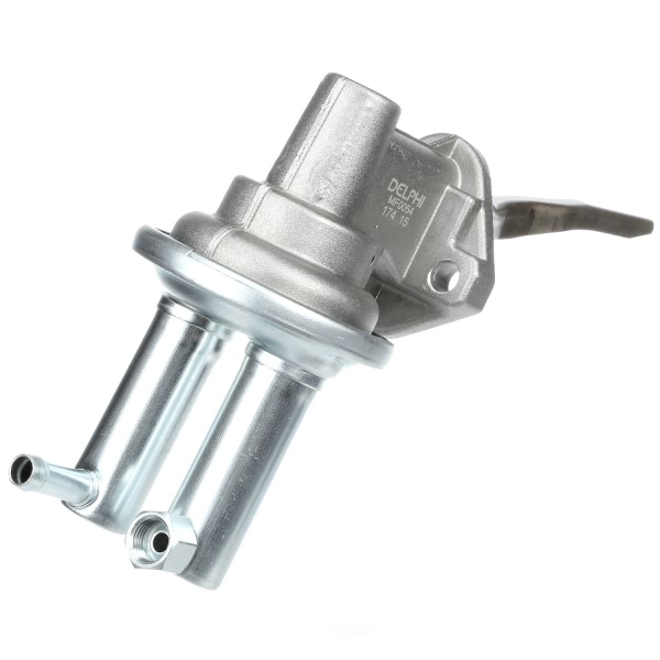 Delphi Mechanical Fuel Pump MF0054