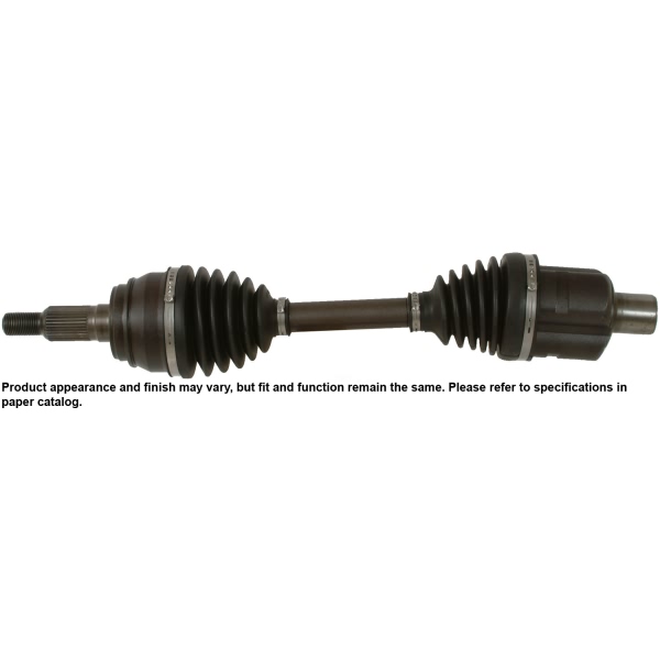 Cardone Reman Remanufactured CV Axle Assembly 60-1379