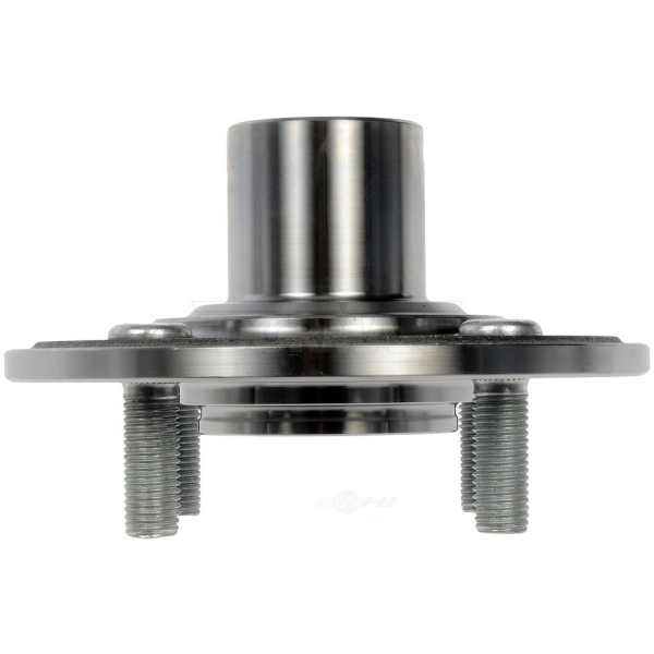 Dorman OE Solutions Front Driver Side Wheel Hub 930-981