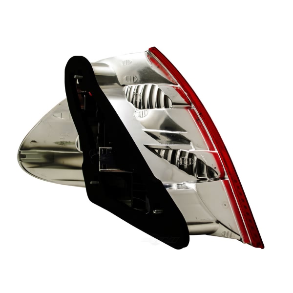 Hella Passenger Side Tail Light Assembly H24326001
