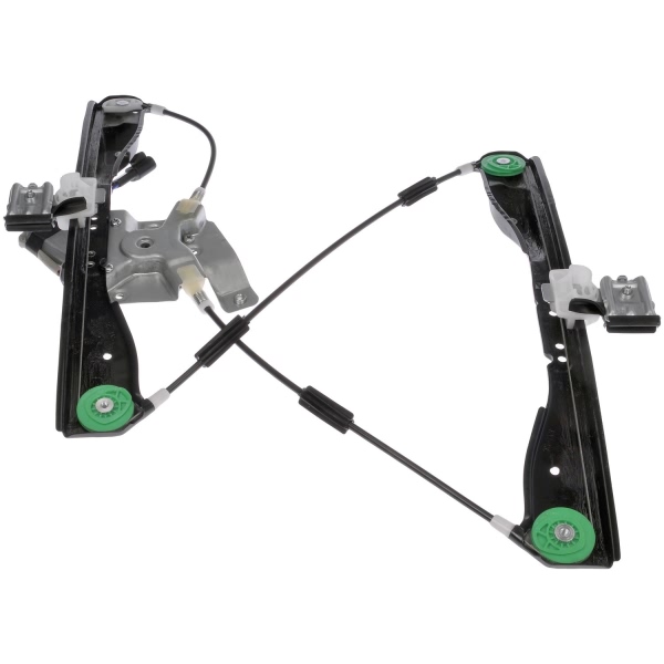 Dorman OE Solutions Front Passenger Side Power Window Regulator And Motor Assembly 741-165