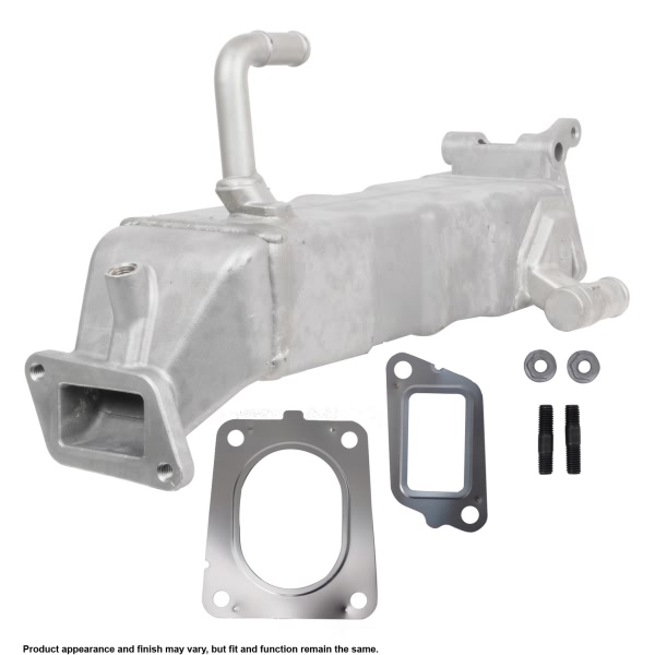 Cardone Reman Remanufactured EGR Cooler 4E-1007