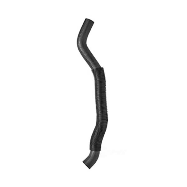 Dayco Engine Coolant Curved Radiator Hose 72955