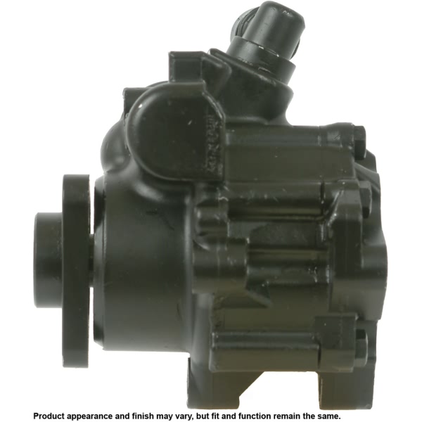 Cardone Reman Remanufactured Power Steering Pump w/o Reservoir 21-137