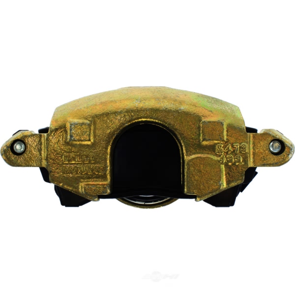 Centric Posi Quiet™ Loaded Front Driver Side Brake Caliper 142.62042