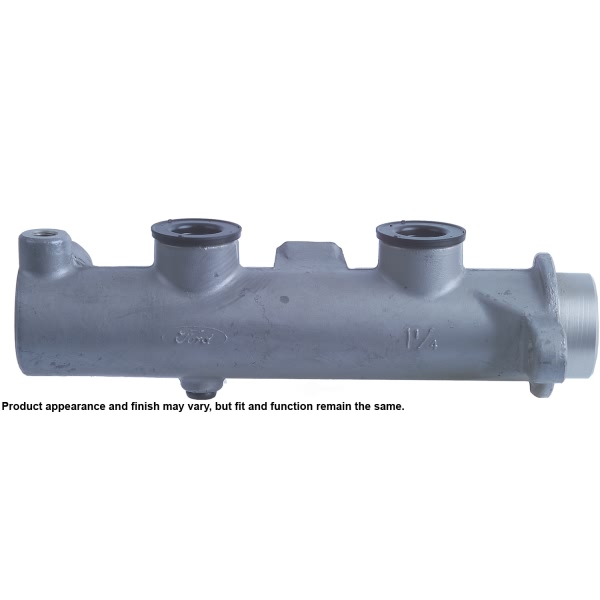 Cardone Reman Remanufactured Master Cylinder 10-2948