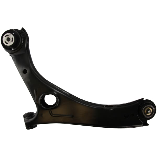 Centric Premium™ Front Passenger Side Lower Control Arm and Ball Joint Assembly 622.67074