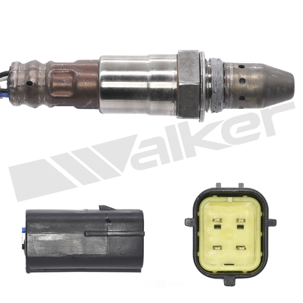 Walker Products Oxygen Sensor 350-64061