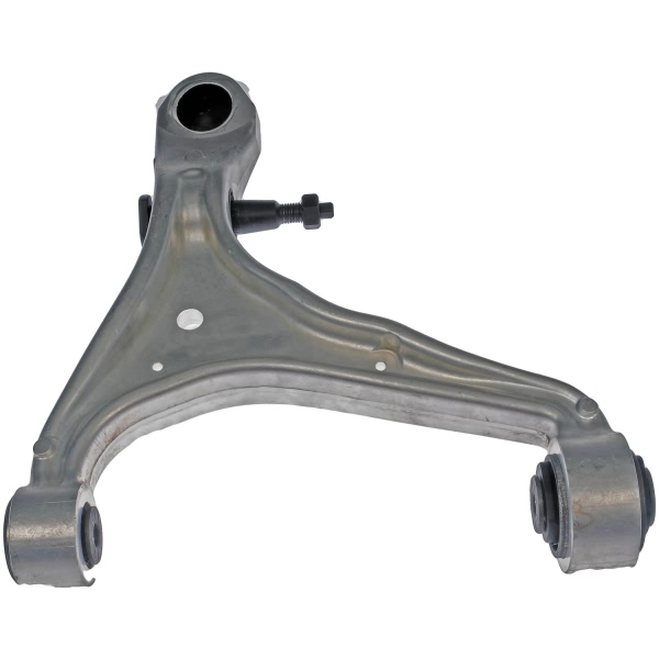 Dorman Front Driver Side Lower Non Adjustable Control Arm And Ball Joint Assembly 521-021