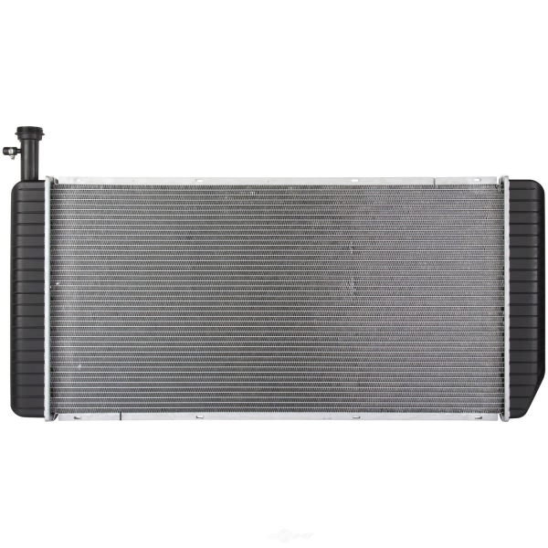 Spectra Premium Complete Radiator CU2713