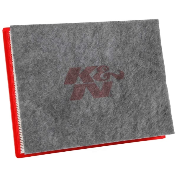 K&N Disposable Air Filter PSA-2129