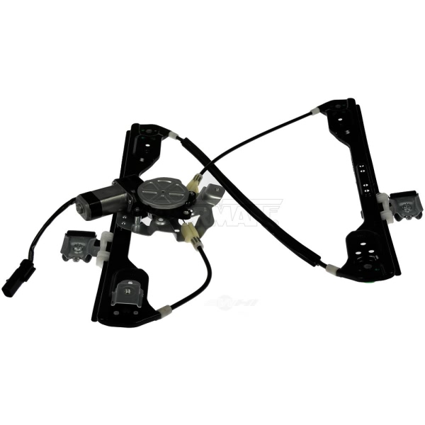 Dorman OE Solutions Front Passenger Side Power Window Regulator And Motor Assembly 748-620