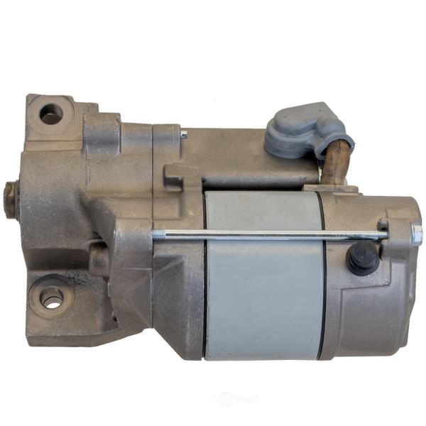 Denso Remanufactured Starter 280-0193