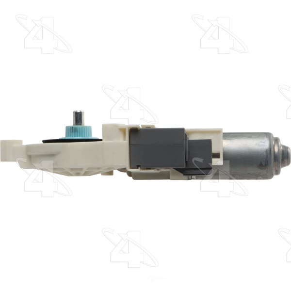 ACI Front Driver Side Window Motor 83276