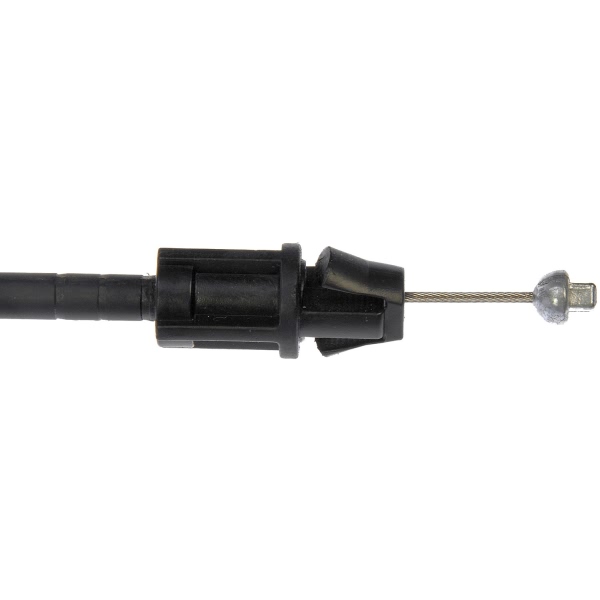 Dorman OE Solutions Hood Release Cable 912-076