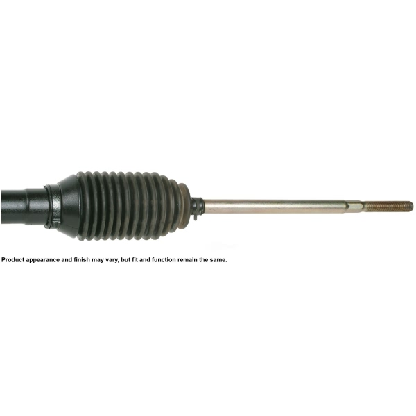 Cardone Reman Remanufactured Manual Rack and Pinion Complete Unit 24-2655