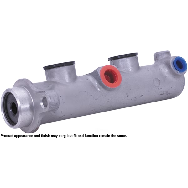 Cardone Reman Remanufactured Master Cylinder 10-2827