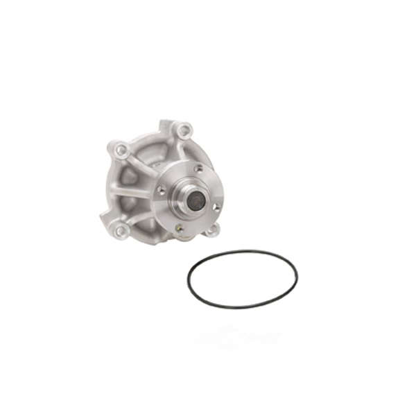Dayco Engine Coolant Water Pump DP814