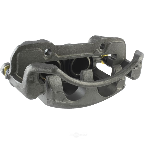 Centric Remanufactured Semi-Loaded Front Passenger Side Brake Caliper 141.42049