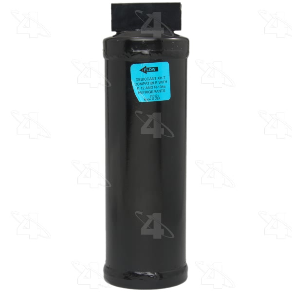 Four Seasons A C Receiver Drier 33323