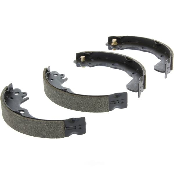 Centric Premium Rear Drum Brake Shoes 111.06060