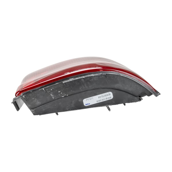 TYC TYC Tail Light Assembly 11-3245-01