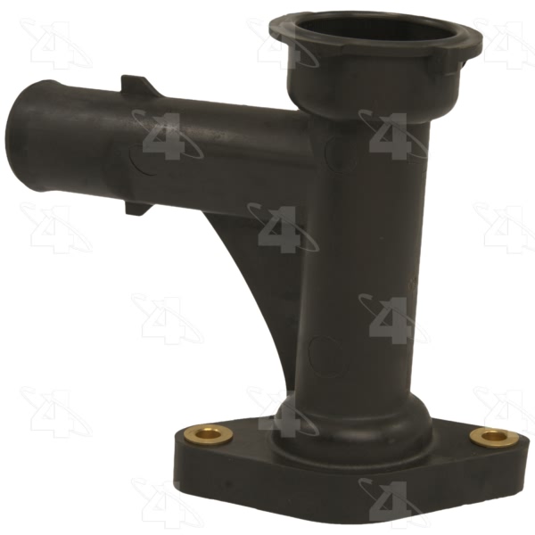 Four Seasons Engine Coolant Filler Neck W O Thermostat 85332