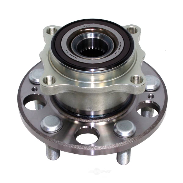 Centric Premium™ Hub And Bearing Assembly; With Abs 400.40001