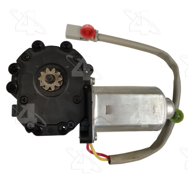 ACI Front Passenger Side Window Motor 88171